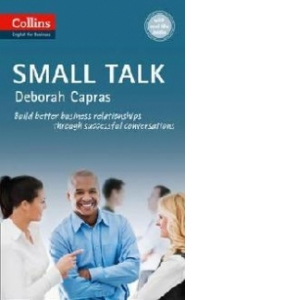 Collins Business Skills and Communication - Small Talk