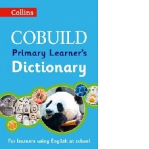 Collins Cobuild Dictionaries for Learners - Cobuild Primary