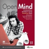 Open Mind British Edition Intermediate Level Student's Book