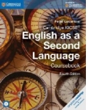 Cambridge IGCSE English as a Second Language Coursebook with