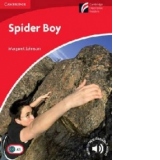 Spider Boy Level 1 Beginner/Elementary