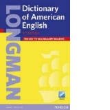 Longman Dictionary of American English 5 (HE)