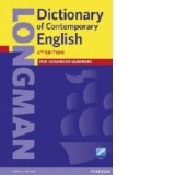 Longman Dictionary of Contemporary English for Advanced Learners 6th Edition