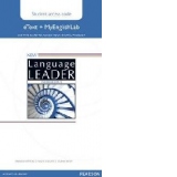 New Language Leader Intermediate Etext Access Card with MyEn
