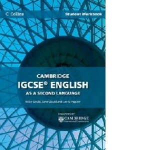 Cambridge IGCSE English as a Second Language Student Workboo