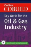 Collins Cobuild Key Words for the Oil and Gas Industry
