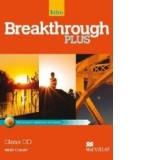 Breakthrough Plus Class Audio Introduction Level