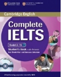 Complete IELTS Bands 6.5-7.5 Student's Book with Answers wit