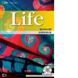National Geographic Life British English Advanced Workbook