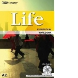Life Elementary Workbook