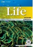 National Geographic Life Beginner Work Book