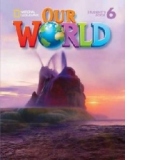Our World BRE 6 Student Book