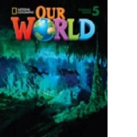 Our World BRE 5 Student Book