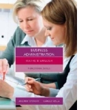 Maths and English for Business Administration