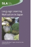Language Learning Motivation in Japan