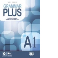 Grammar Plus