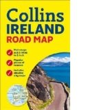 Ireland Road Map