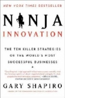 Ninja Innovation
