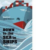 Down To The Sea In Ships