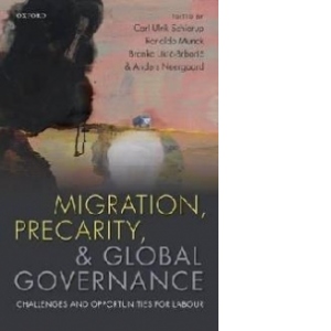 Migration, Precarity, & Global Governance