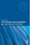 Strategic Management in the Public Sector