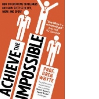 Achieve the Impossible