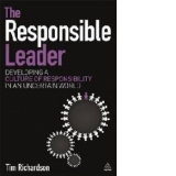 Responsible Leader