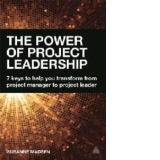 Power of Project Leadership