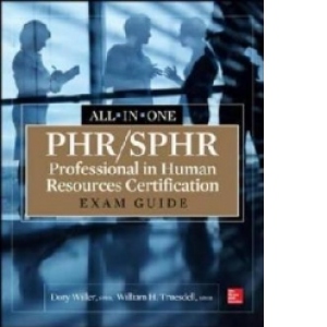 PHR/SPHR Professional in Human Resources Certification All-i