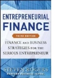 Entrepreneurial Finance: Finance and Business Strategies for