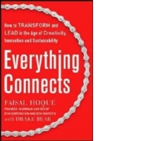 Everything Connects: How to Transform and Lead in the Age of