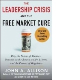 Leadership Crisis and the Free Market Cure