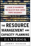 Resource Management and Capacity Planning Handbook: A Guide