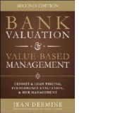 Bank Valuation and Value Based Management: Deposit and Loan