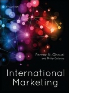 International Marketing