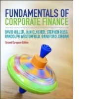 Fundamentals of Corporate Finance