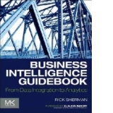Business Intelligence Guidebook