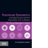 Freemium Economics