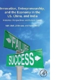 Innovation, Entrepreneurship, and the Economy in the US, Chi