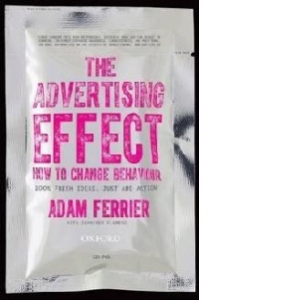 Advertising Effect: How to Change Behaviour