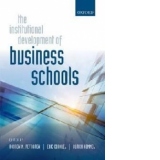 Institutional Development of Business Schools
