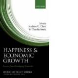 Happiness and Economic Growth