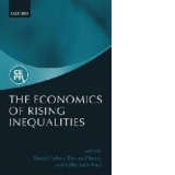 Economics of Rising Inequalities