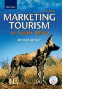 Marketing Tourism in  South Africa