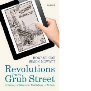 Revolutions from Grub Street