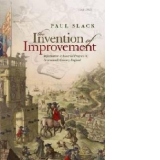 Invention of Improvement