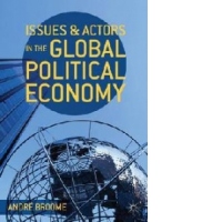 Issues and Actors in the Global Political Economy