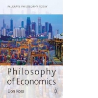 Philosophy of Economics
