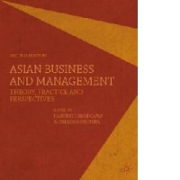 Asian Business and Management