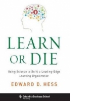 Learn or Die